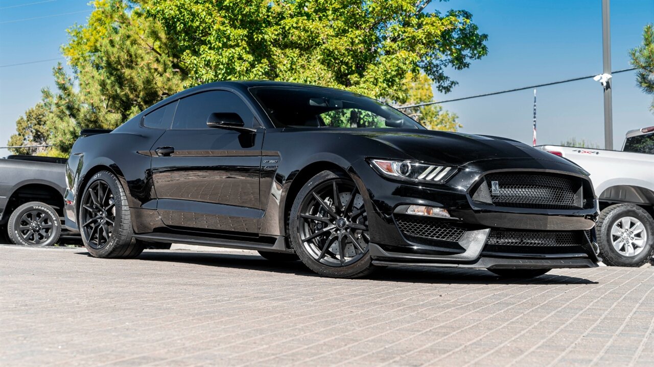 2017 Ford Mustang Shelby GT350 Hellion Twin Turbo   - Photo 8 - Reno, NV 89511