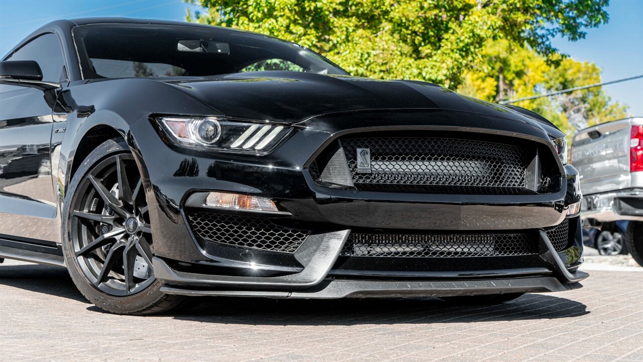 2017 Ford Mustang Shelby GT350 Hellion Twin Turbo   - Photo 11 - Reno, NV 89511