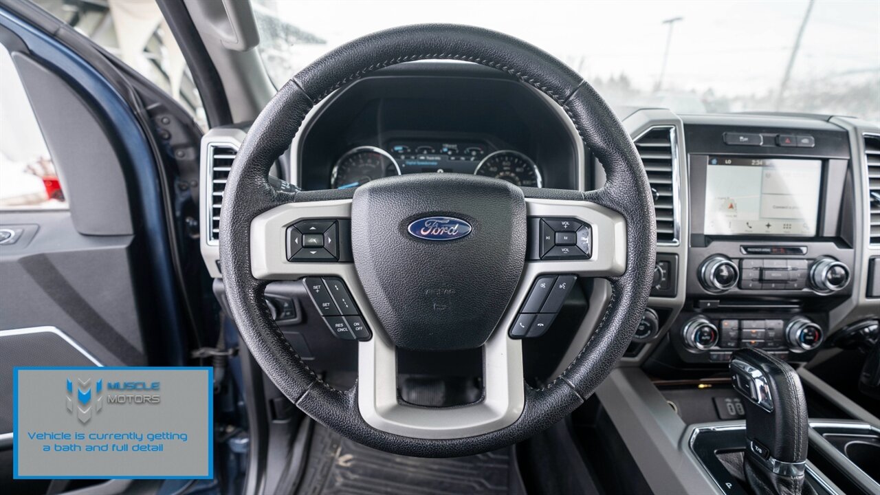 2016 Ford F-150 Lariat - Photo 11 - Reno, NV 89511