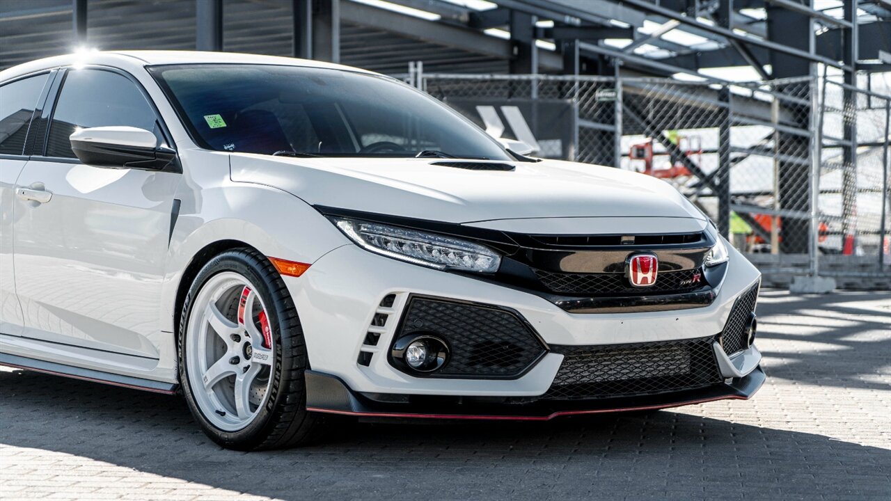 2019 Honda Civic Touring - Photo 7 - Reno, NV 89511