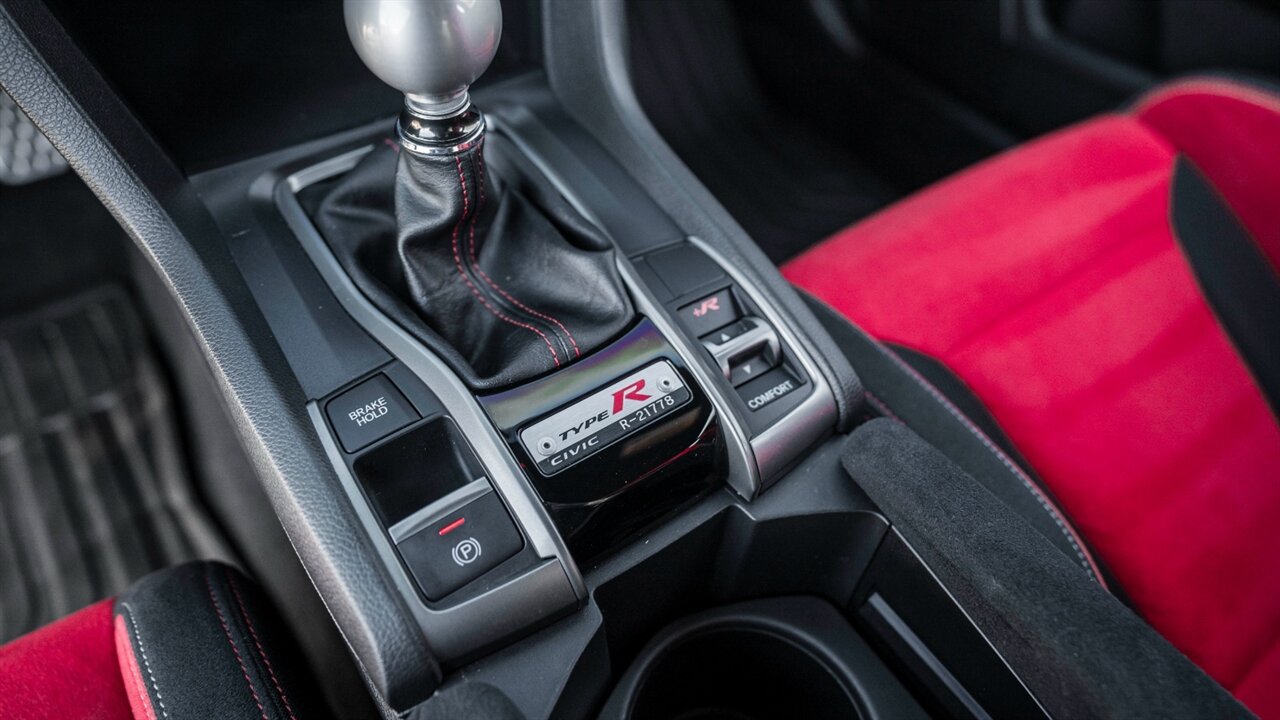 2019 Honda Civic Touring - Photo 30 - Reno, NV 89511