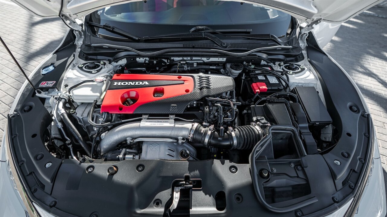 2019 Honda Civic Touring - Photo 37 - Reno, NV 89511