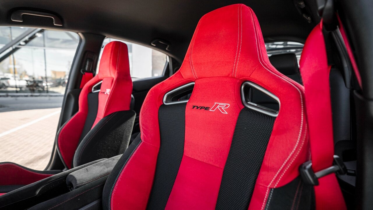 2019 Honda Civic Touring - Photo 21 - Reno, NV 89511