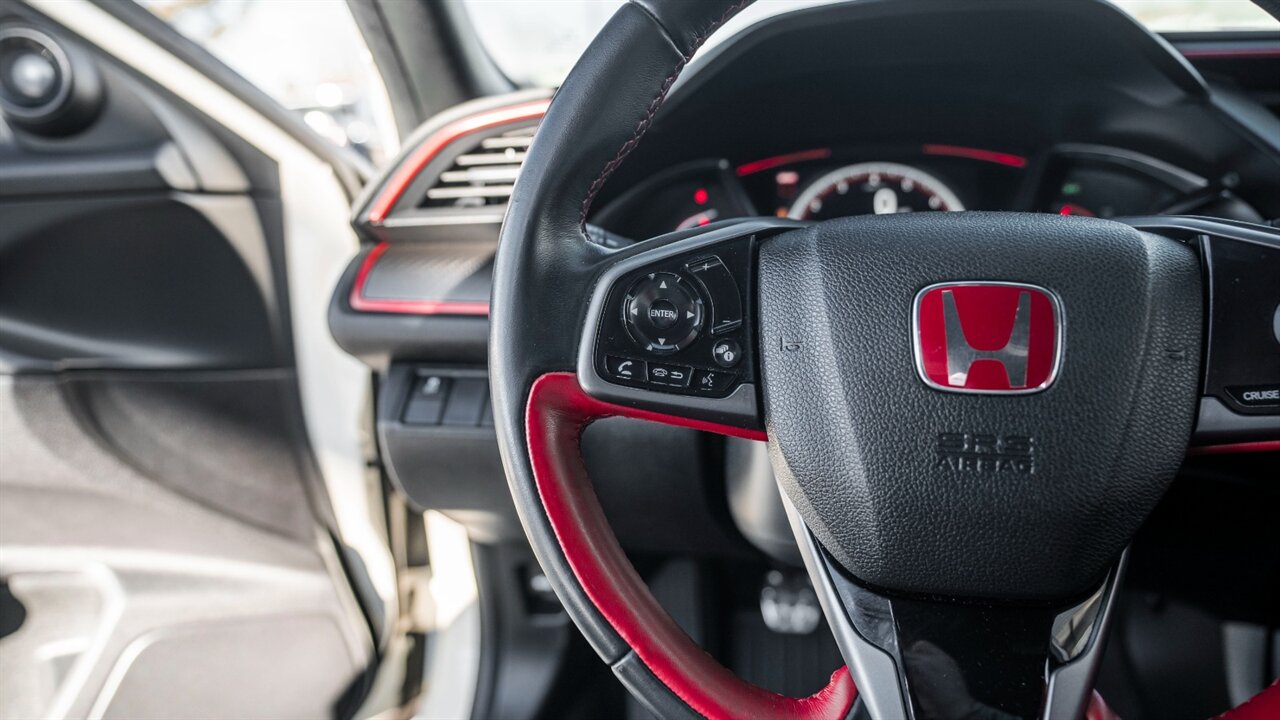 2019 Honda Civic Touring - Photo 25 - Reno, NV 89511