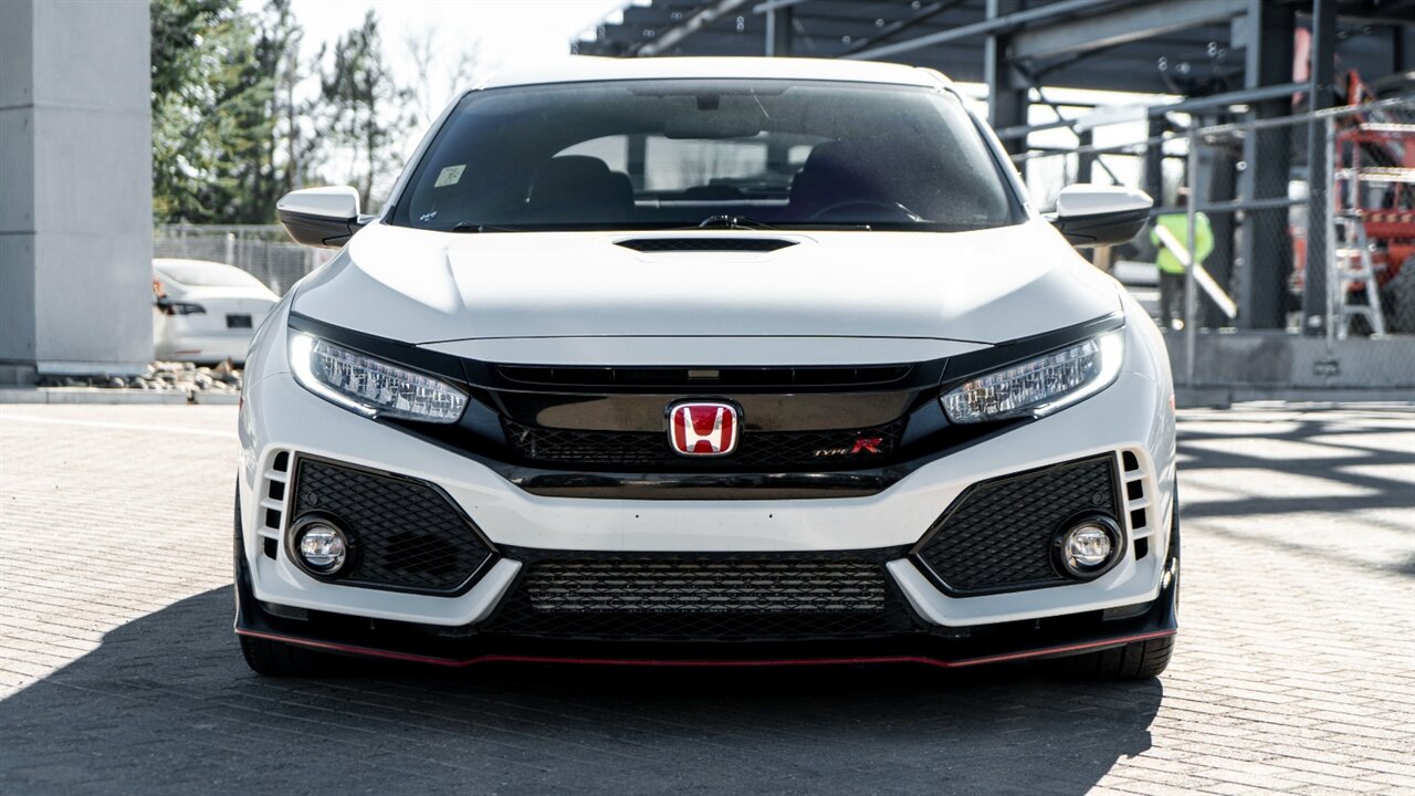 2019 Honda Civic Touring - Photo 4 - Reno, NV 89511