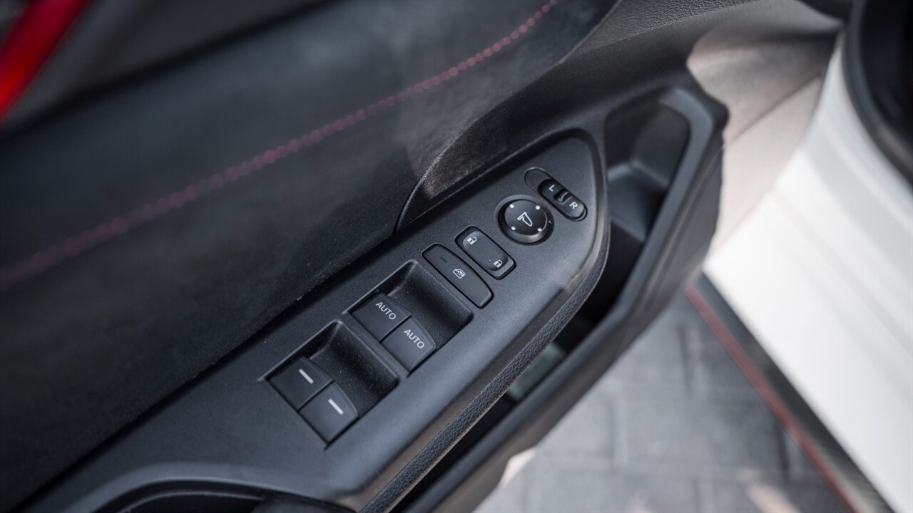 2019 Honda Civic Touring - Photo 20 - Reno, NV 89511