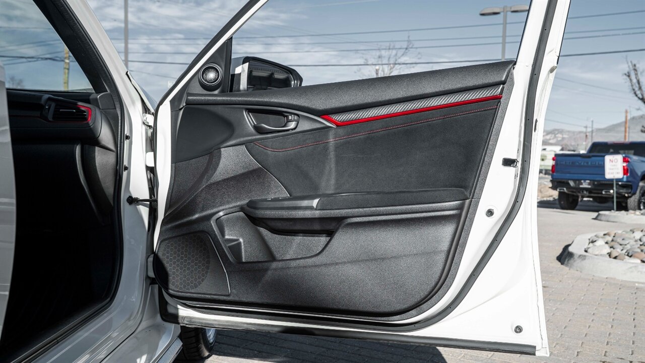 2019 Honda Civic Touring - Photo 32 - Reno, NV 89511