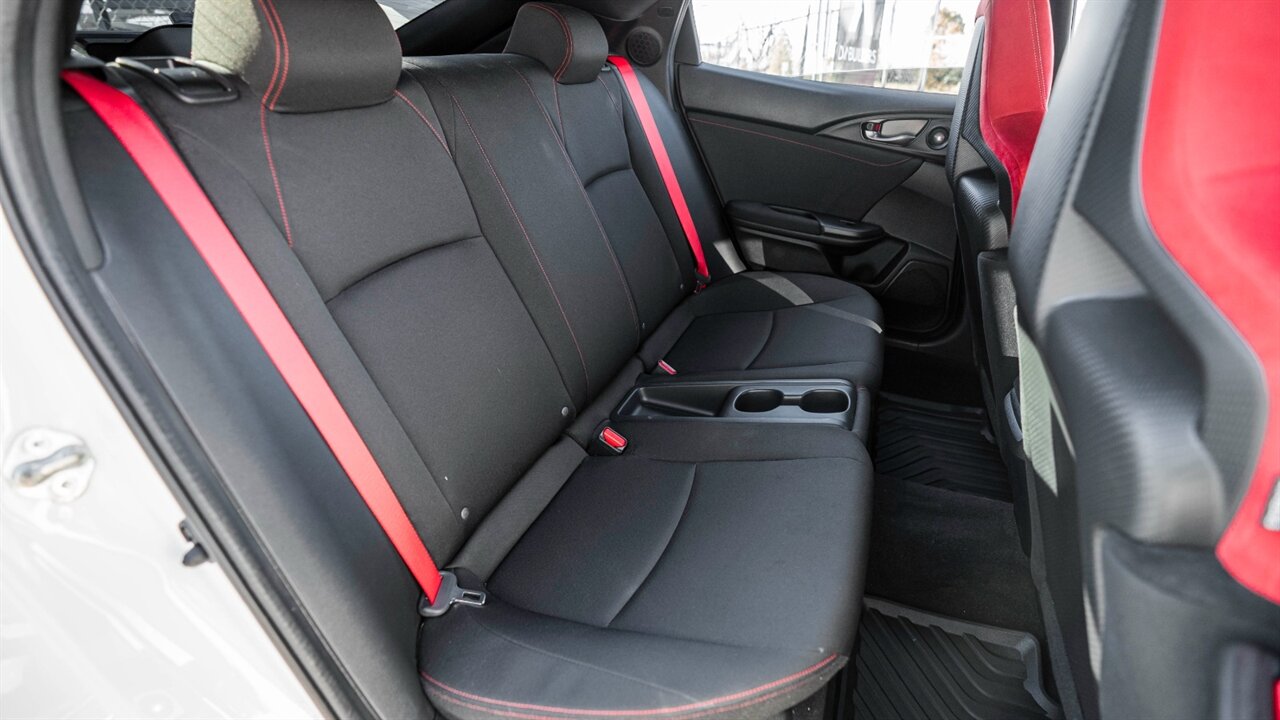 2019 Honda Civic Touring - Photo 33 - Reno, NV 89511