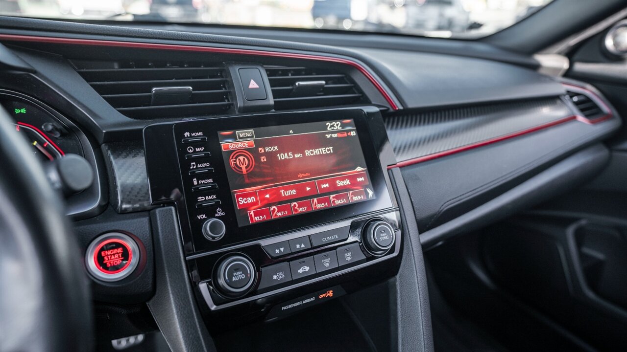 2019 Honda Civic Touring - Photo 28 - Reno, NV 89511