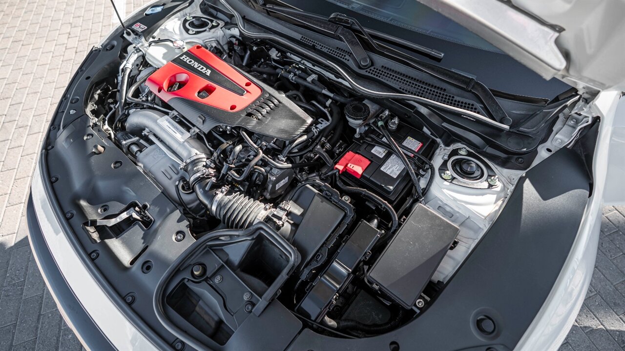 2019 Honda Civic Touring - Photo 38 - Reno, NV 89511