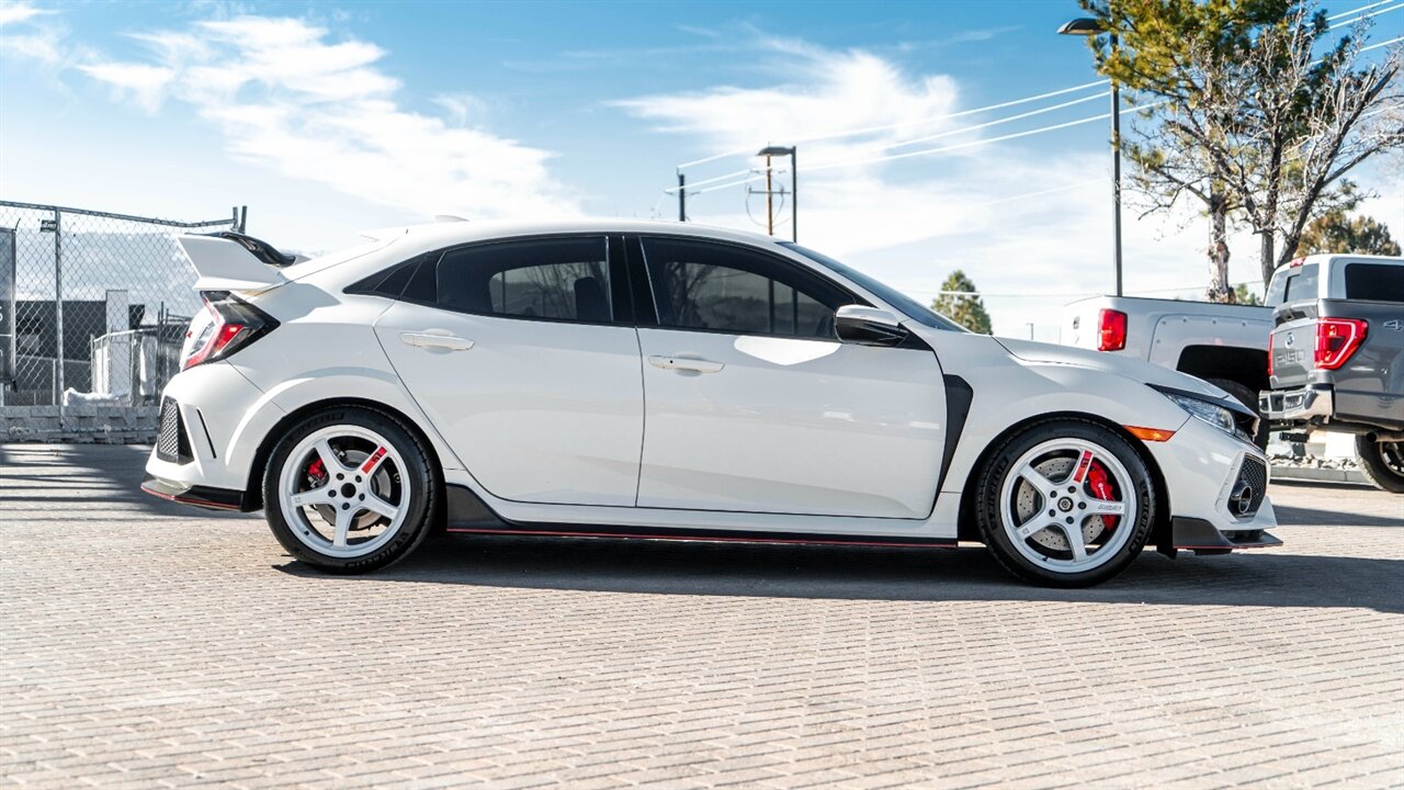 2019 Honda Civic Touring - Photo 5 - Reno, NV 89511