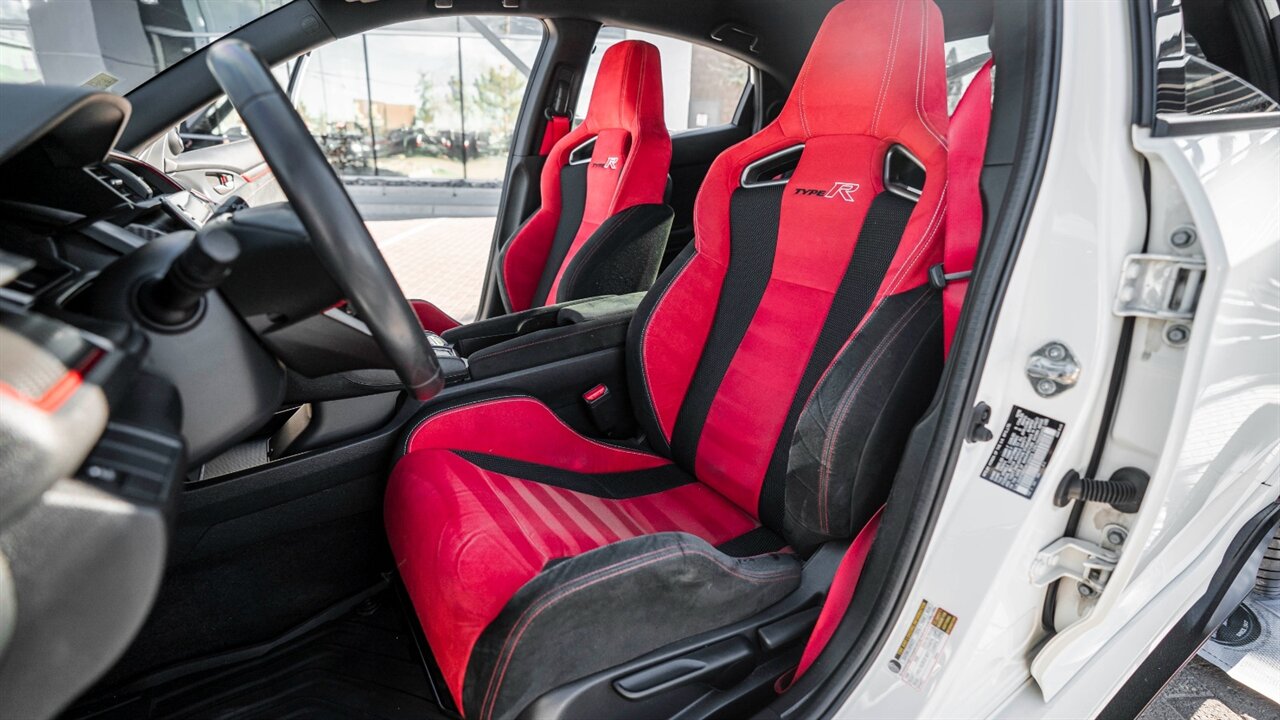 2019 Honda Civic Touring - Photo 13 - Reno, NV 89511