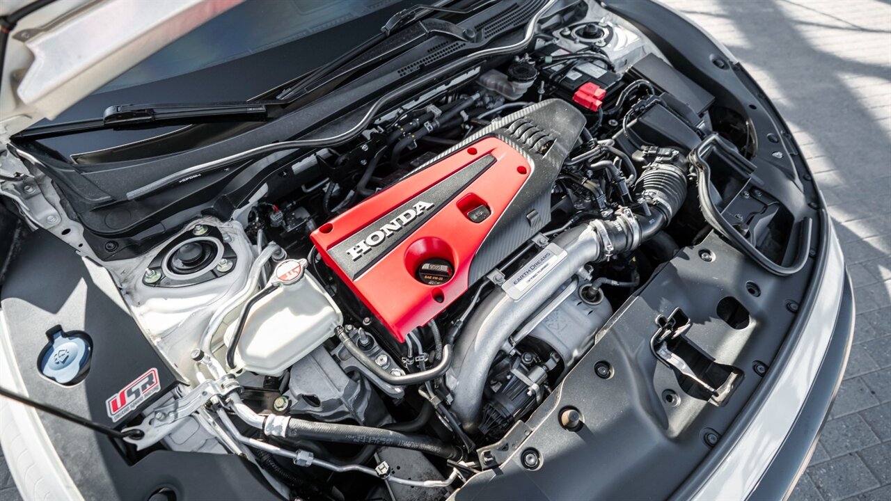 2019 Honda Civic Touring - Photo 36 - Reno, NV 89511