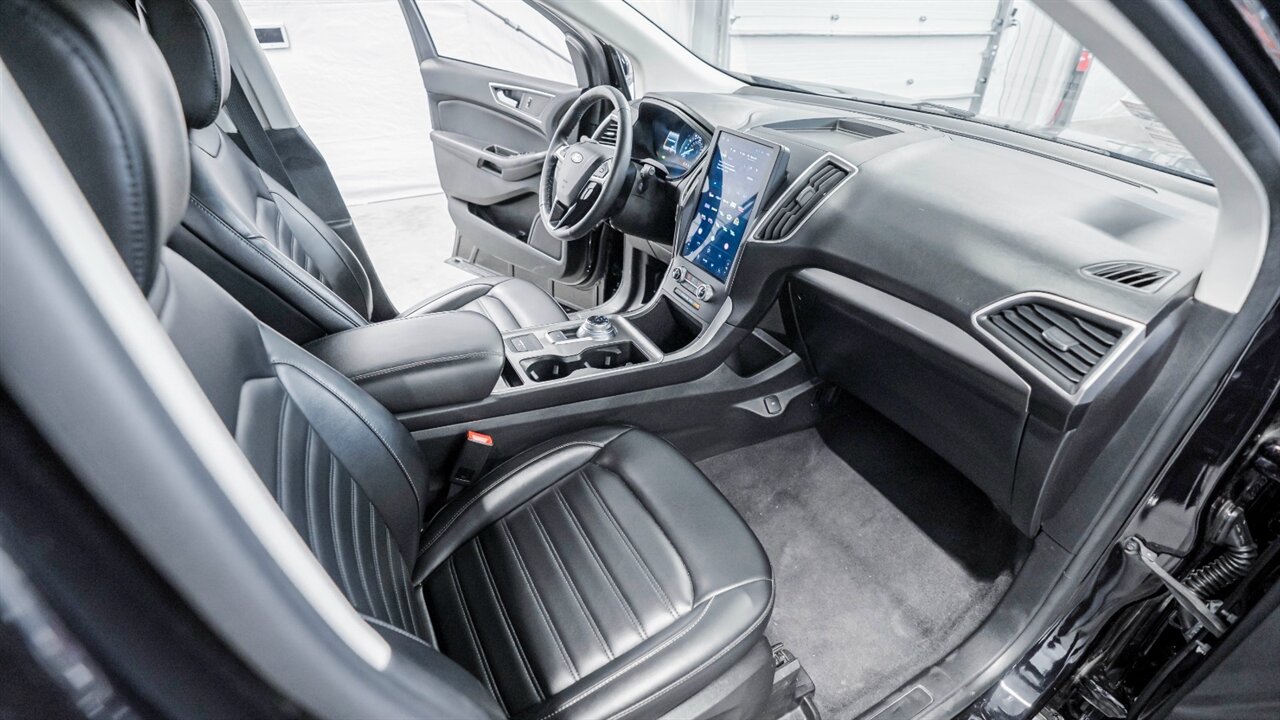2023 Ford Edge SEL   - Photo 10 - Reno, NV 89511