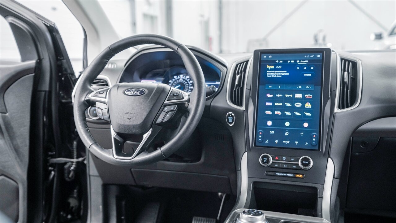 2023 Ford Edge SEL   - Photo 9 - Reno, NV 89511
