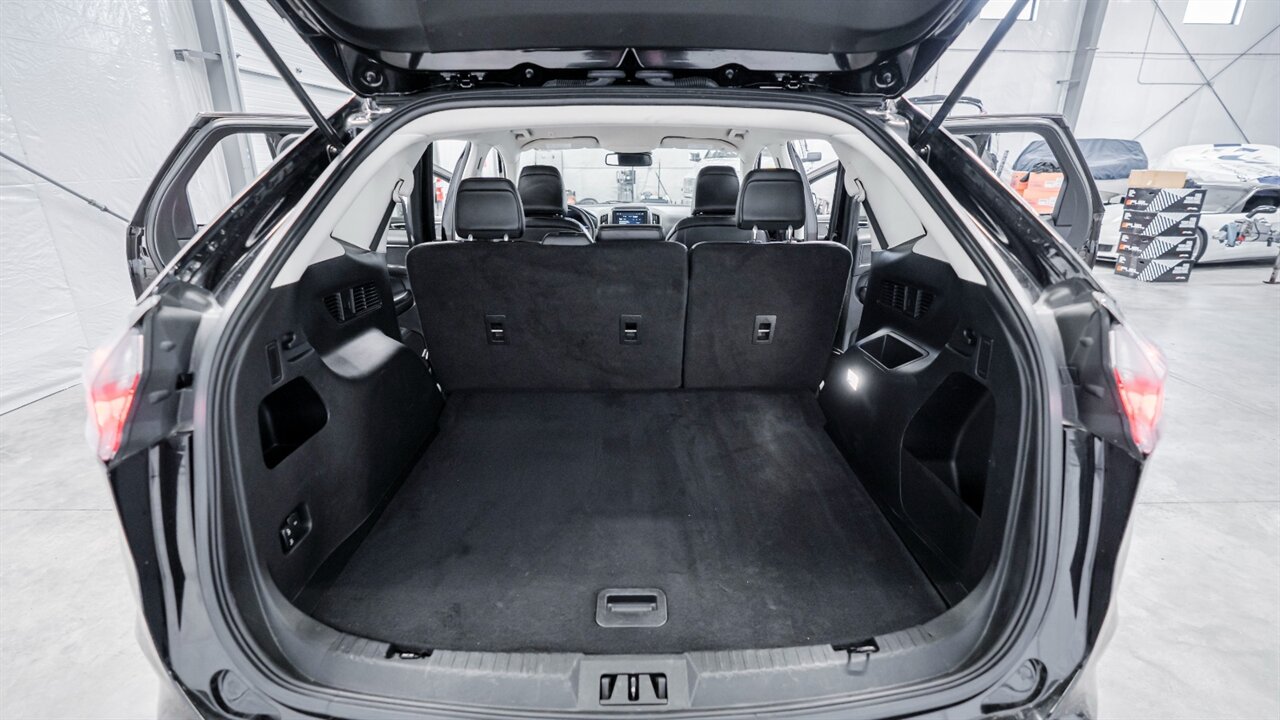 2023 Ford Edge SEL   - Photo 19 - Reno, NV 89511