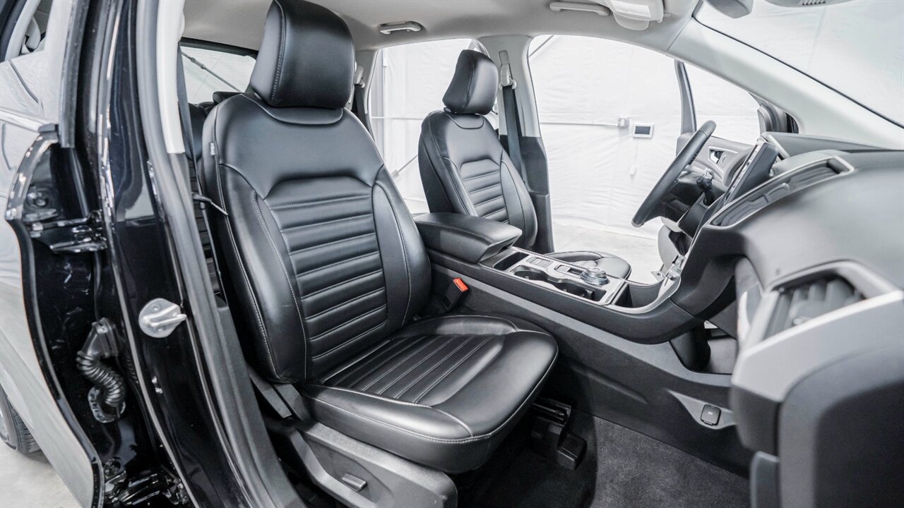 2023 Ford Edge SEL   - Photo 11 - Reno, NV 89511