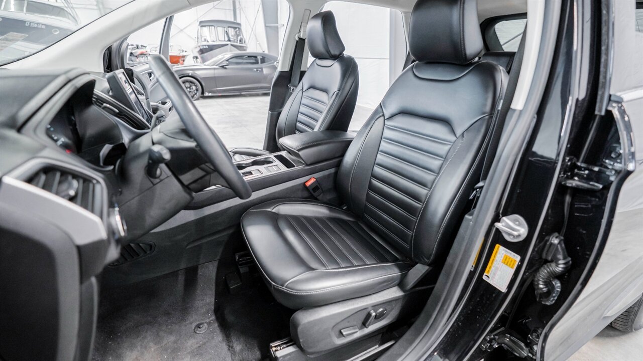 2023 Ford Edge SEL   - Photo 7 - Reno, NV 89511