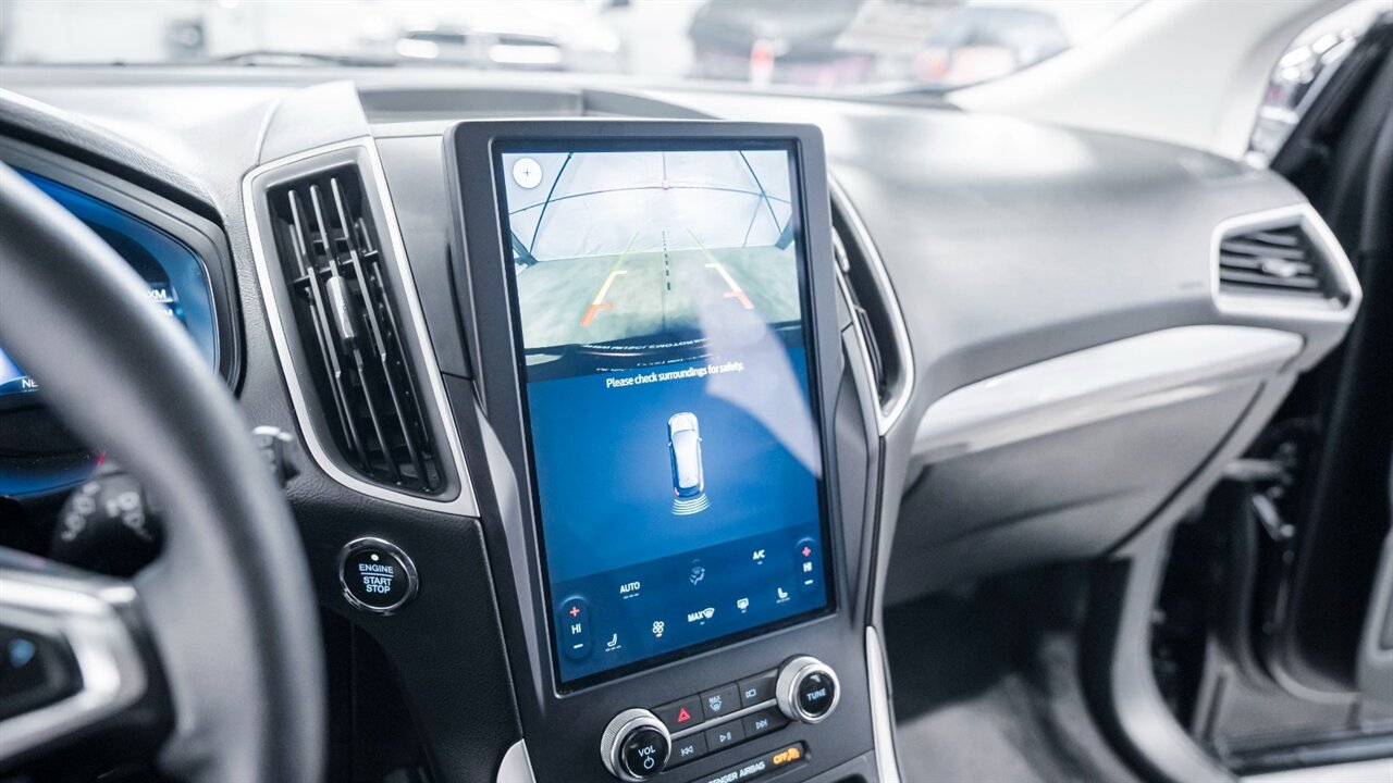 2023 Ford Edge SEL   - Photo 17 - Reno, NV 89511