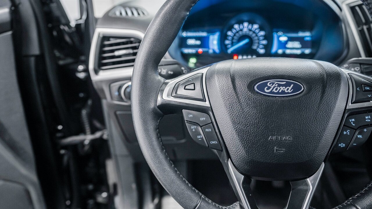 2023 Ford Edge SEL   - Photo 13 - Reno, NV 89511