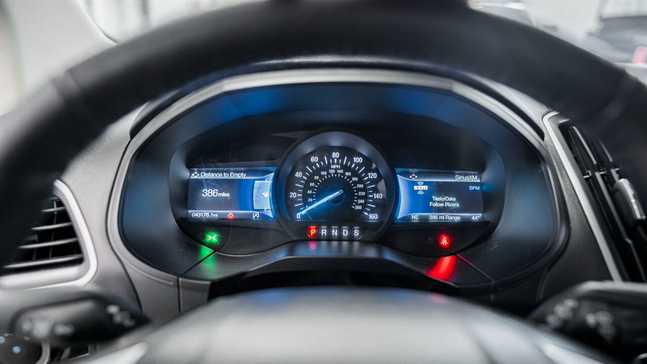 2023 Ford Edge SEL   - Photo 15 - Reno, NV 89511