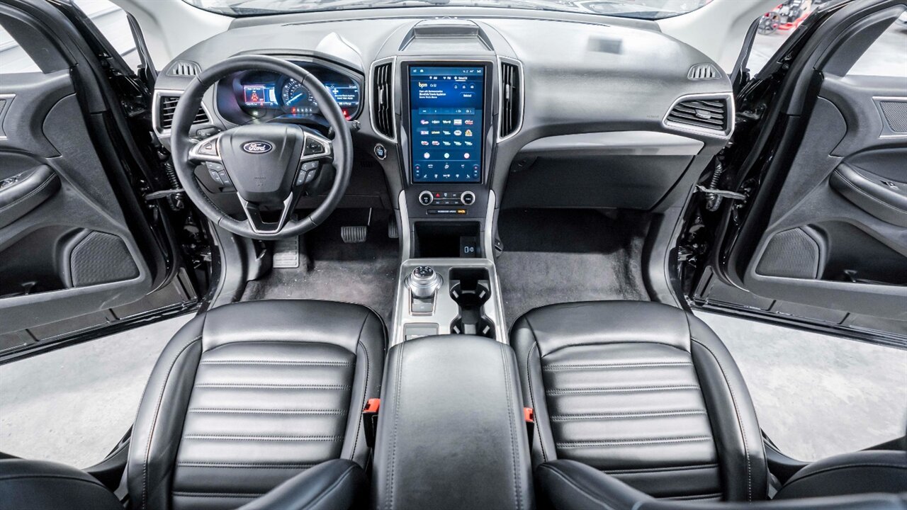 2023 Ford Edge SEL   - Photo 8 - Reno, NV 89511