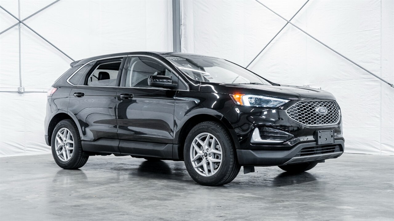 2023 Ford Edge SEL   - Photo 1 - Reno, NV 89511