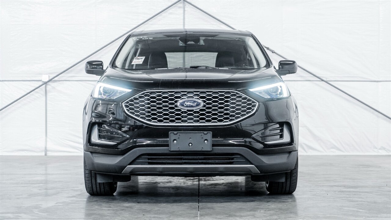 2023 Ford Edge SEL   - Photo 4 - Reno, NV 89511