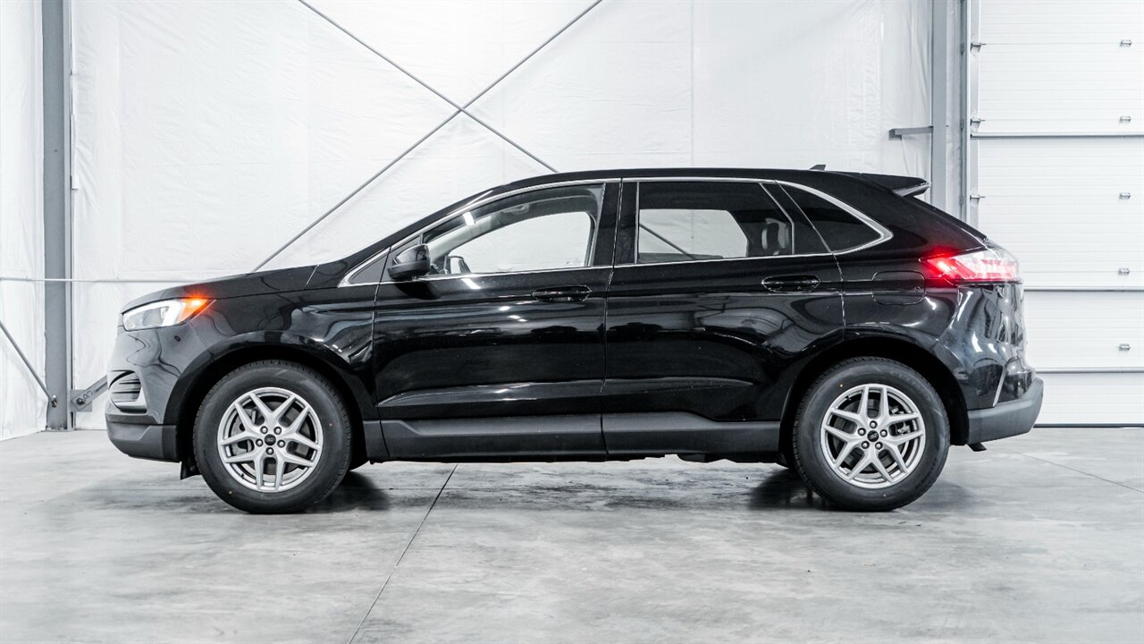 2023 Ford Edge SEL   - Photo 3 - Reno, NV 89511