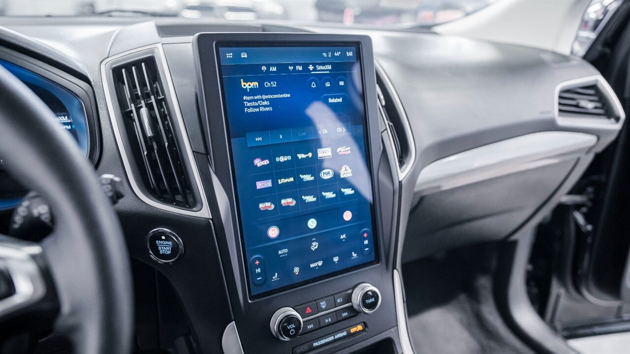 2023 Ford Edge SEL   - Photo 16 - Reno, NV 89511