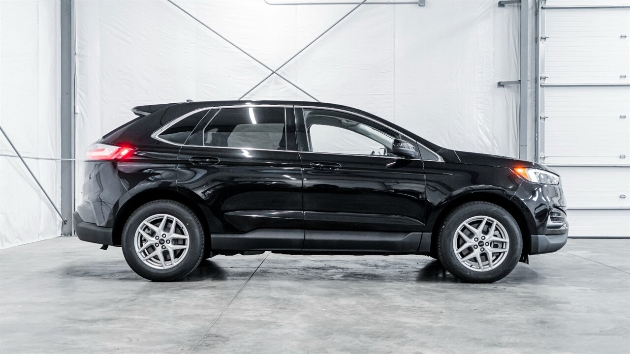 2023 Ford Edge SEL   - Photo 5 - Reno, NV 89511