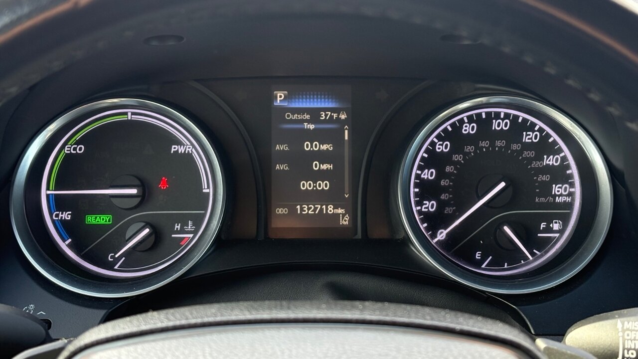 2018 Toyota Camry SE  Hybrid - Photo 19 - Reno, NV 89511