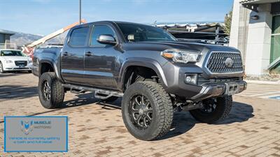 2019 Toyota Tacoma SR V6 Truck