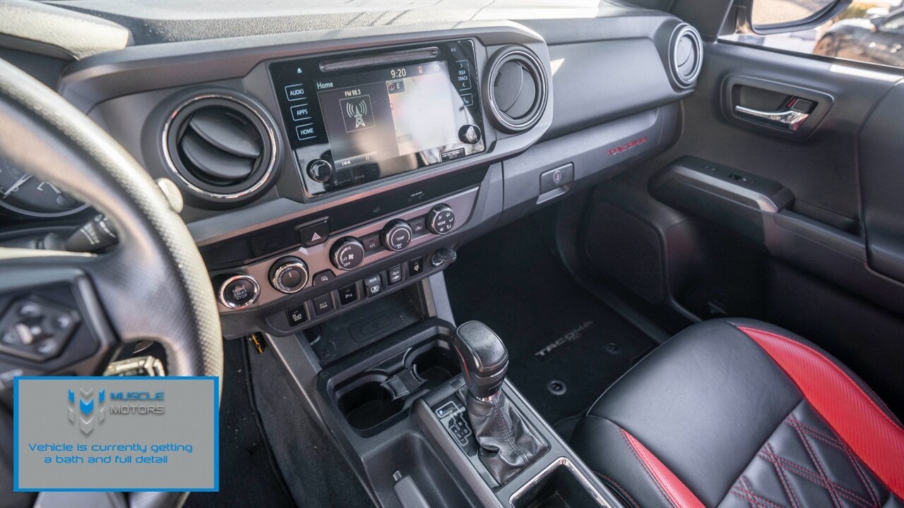 2019 Toyota Tacoma TRD Sport V6   - Photo 15 - Reno, NV 89511