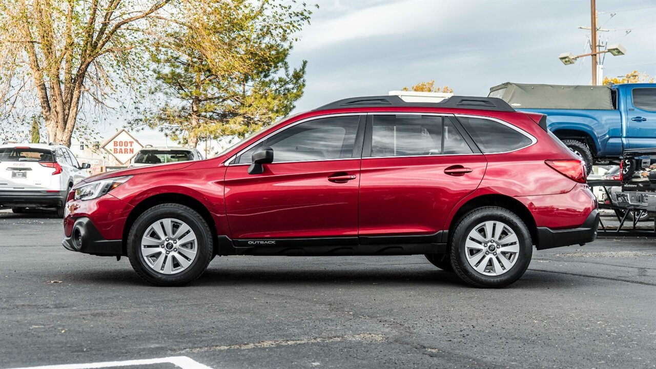 2019 Subaru Outback 2.5i - Photo 3 - Reno, NV 89511