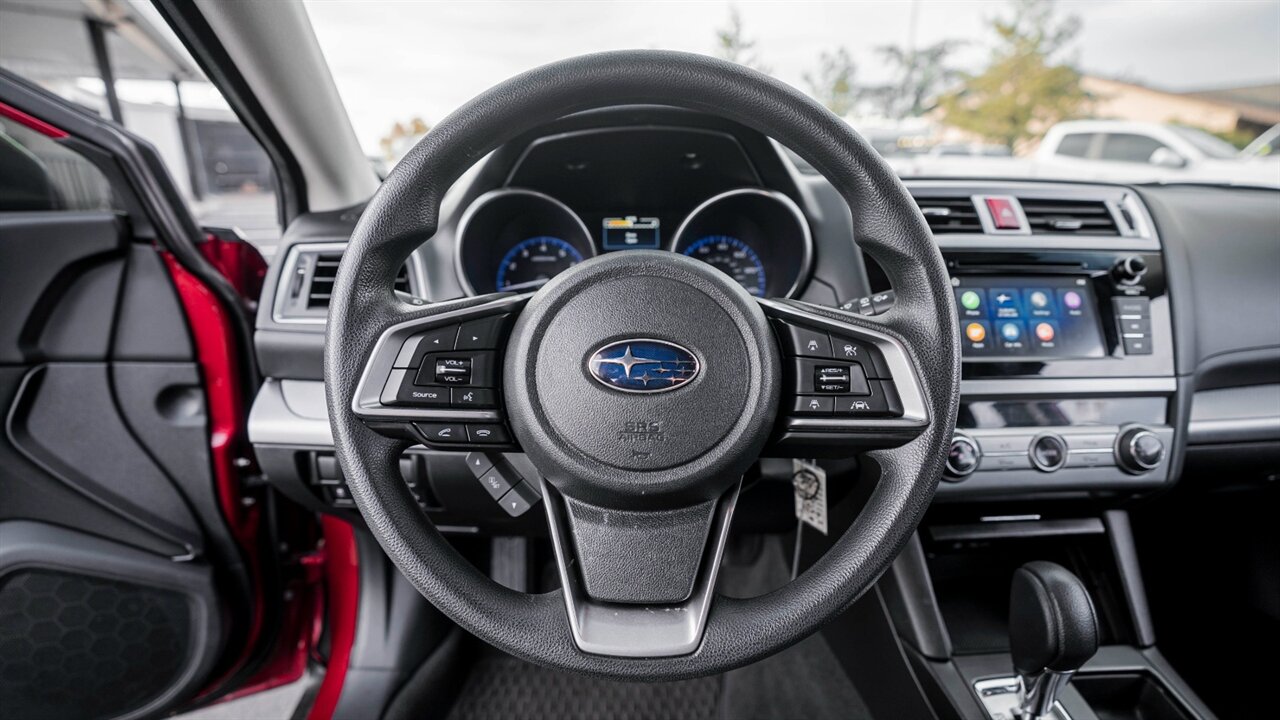 2019 Subaru Outback 2.5i - Photo 20 - Reno, NV 89511