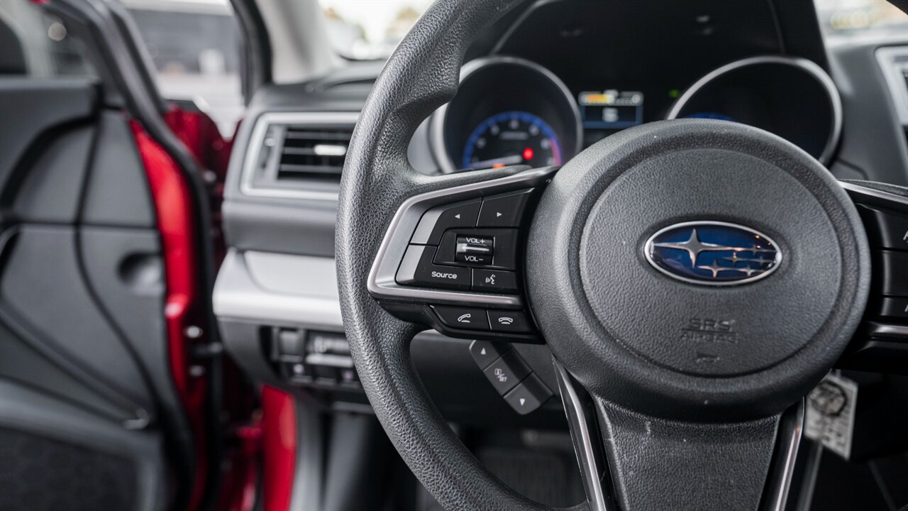2019 Subaru Outback 2.5i - Photo 21 - Reno, NV 89511
