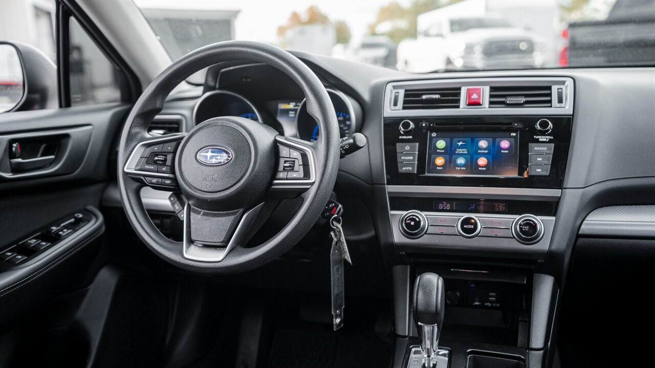 2019 Subaru Outback 2.5i - Photo 14 - Reno, NV 89511