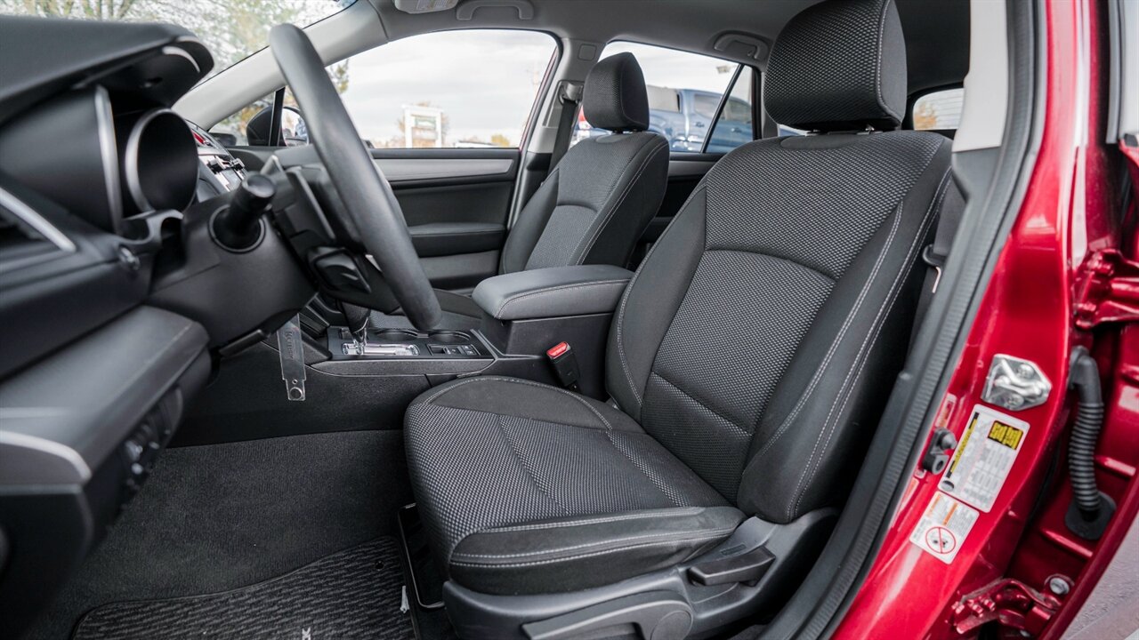 2019 Subaru Outback 2.5i - Photo 11 - Reno, NV 89511