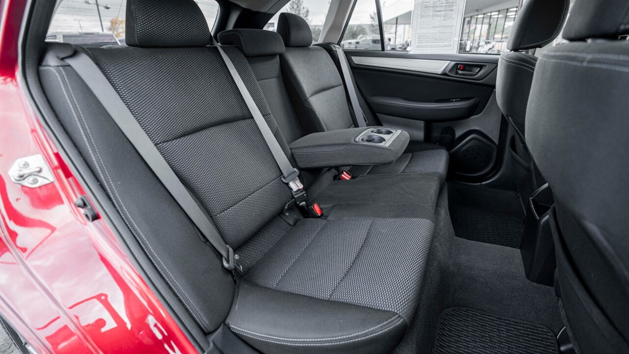 2019 Subaru Outback 2.5i - Photo 29 - Reno, NV 89511