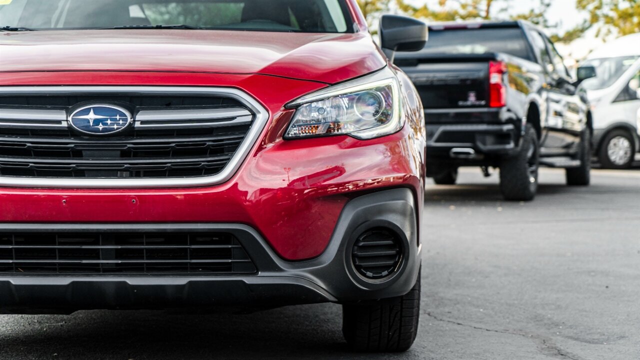2019 Subaru Outback 2.5i - Photo 8 - Reno, NV 89511