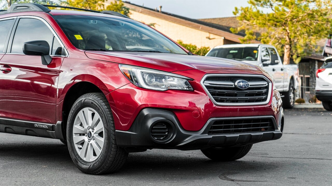 2019 Subaru Outback 2.5i - Photo 7 - Reno, NV 89511
