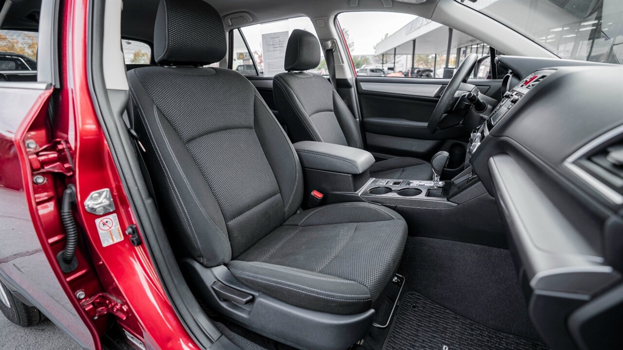 2019 Subaru Outback 2.5i - Photo 15 - Reno, NV 89511