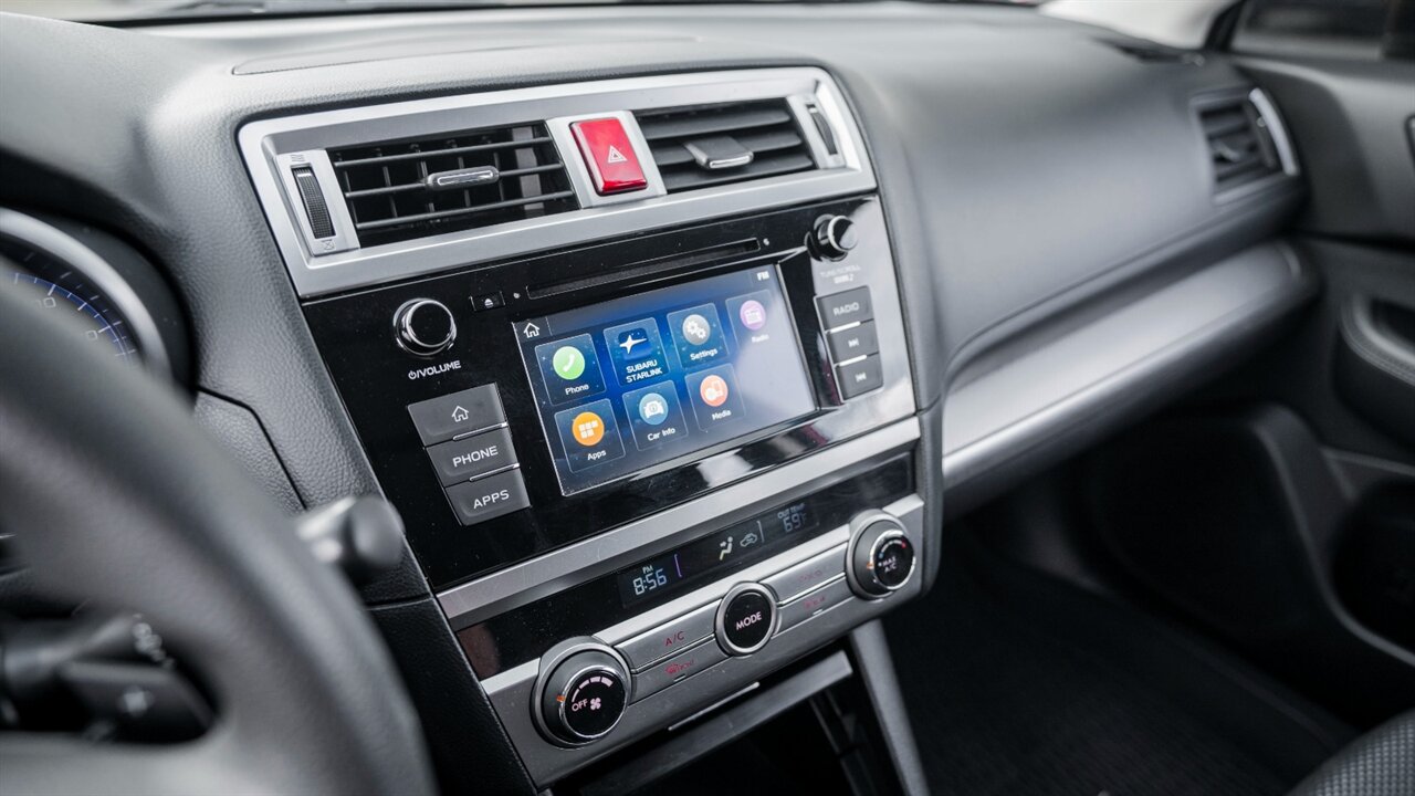 2019 Subaru Outback 2.5i - Photo 24 - Reno, NV 89511