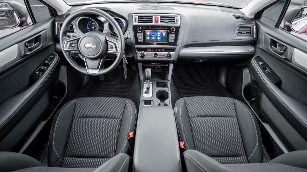 2019 Subaru Outback 2.5i - Photo 13 - Reno, NV 89511