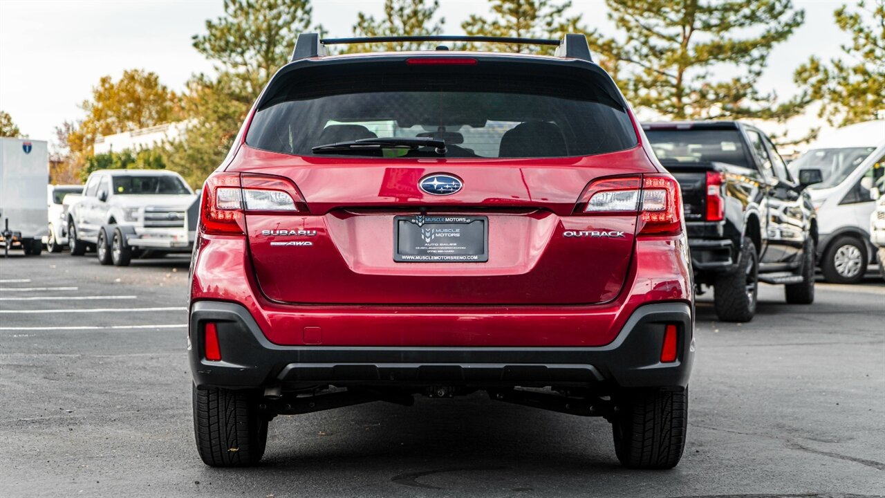 2019 Subaru Outback 2.5i - Photo 6 - Reno, NV 89511