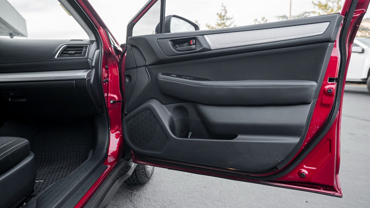 2019 Subaru Outback 2.5i - Photo 28 - Reno, NV 89511