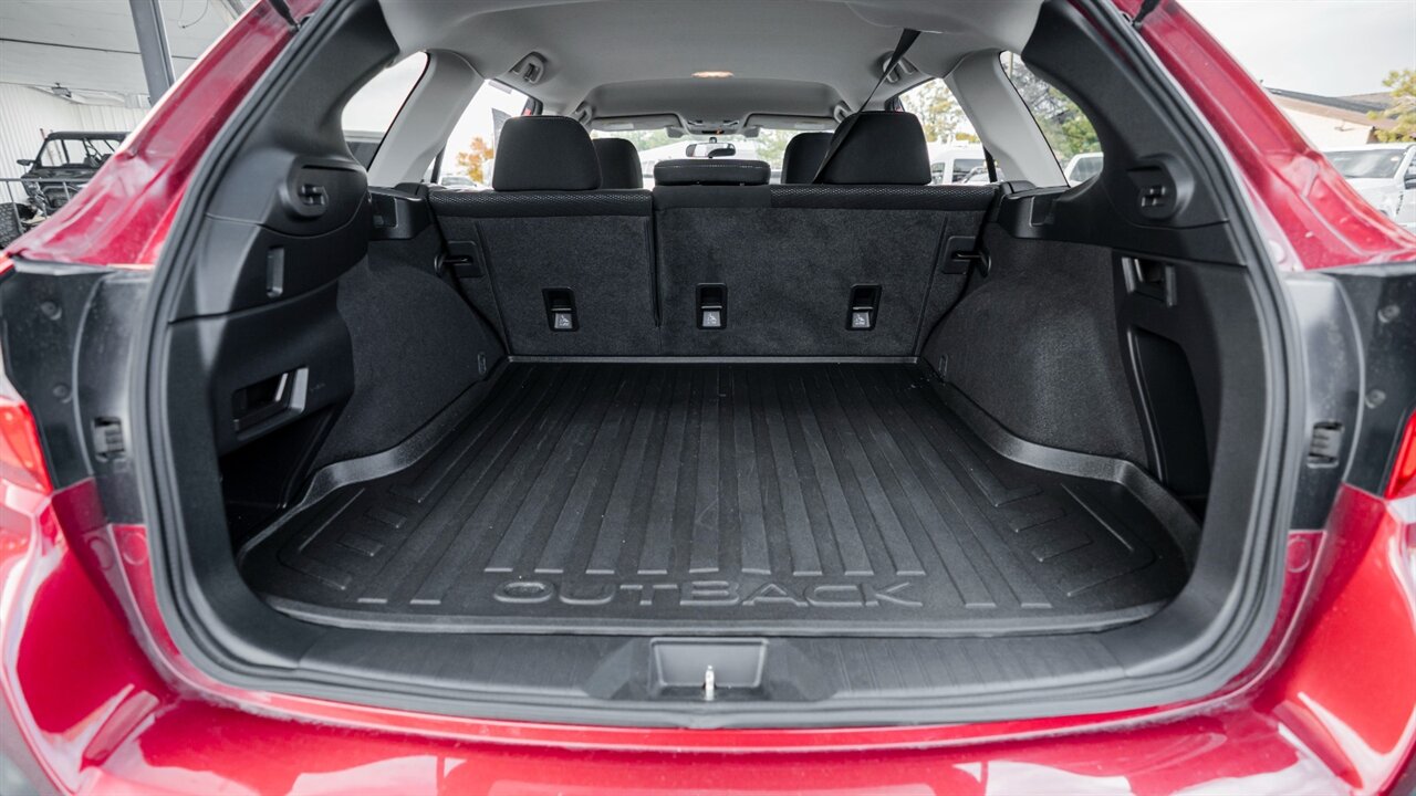 2019 Subaru Outback 2.5i - Photo 32 - Reno, NV 89511