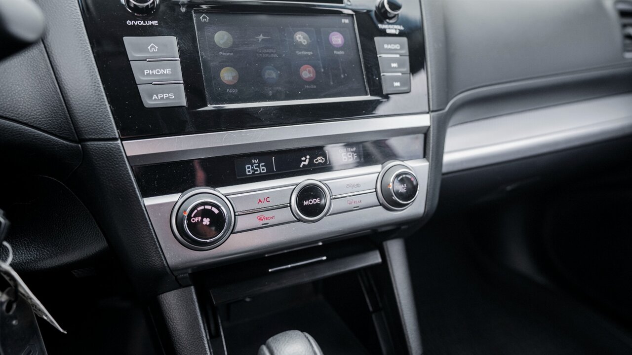 2019 Subaru Outback 2.5i - Photo 25 - Reno, NV 89511