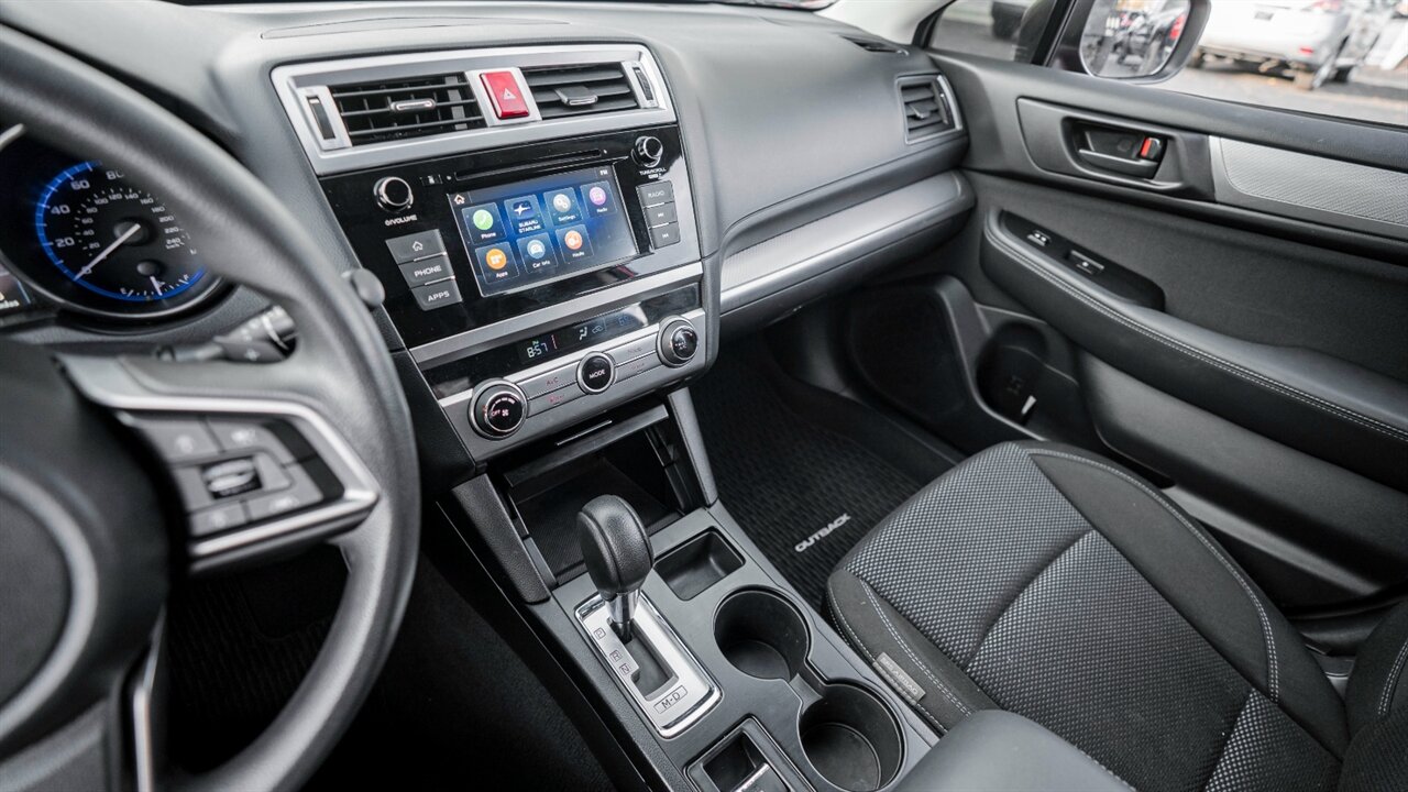 2019 Subaru Outback 2.5i - Photo 27 - Reno, NV 89511
